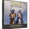 Heroes of Might & Magic III Battlefield