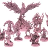 Heroes of Might & Magic III Conflux Exp