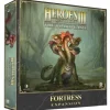 Heroes of Might & Magic III Fortress Exp
