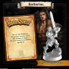 HeroQuest Brettspill