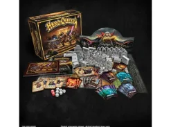 HeroQuest Brettspill