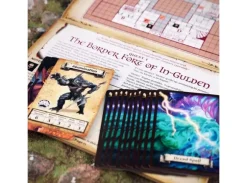 HeroQuest First Light Brettspill