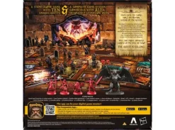 HeroQuest First Light Brettspill