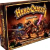 HeroQuest - SVENSK
