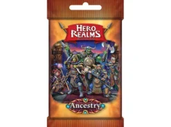 Hero Realms Ancestry Expansion
