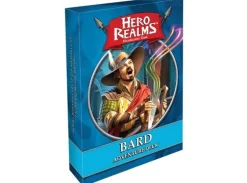 Hero Realms Bard Adventure Deck
