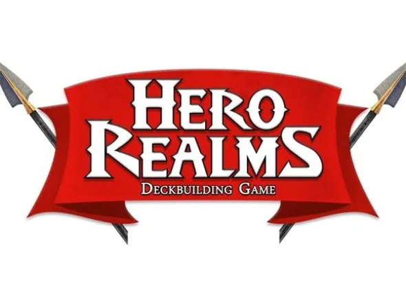 Hero Realms Bard Character Pack