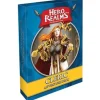 Hero Realms Cleric Adventure Deck