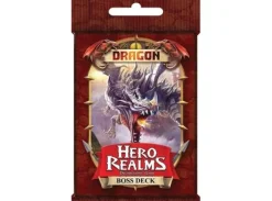 Hero Realms Dragon Boss Deck Expansion