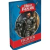 Hero Realms Fighter Adventure Deck