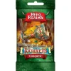 Hero Realms Journeys Conquest Pack Exp