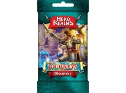 Hero Realms Journeys Discovery Pack Exp