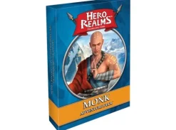 Hero Realms Monk Adventure Deck
