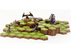 Heroscape Battle for the Wellspring