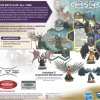 Heroscape Revnas Rebuke Kyrie Warriors