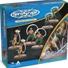Heroscape Students of Kalari Payatt
