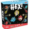 Hex Kortspill