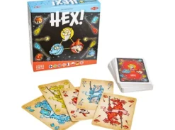 Hex Kortspill