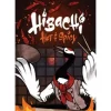 Hibachi Hot & Spicy Expansion