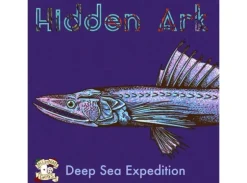 Hidden Ark Deep Sea Expedition Exp