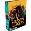Hidden Leaders Brettspill