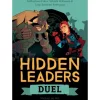 Hidden Leaders Duel Kortspill