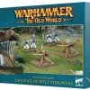 High Elf Realms Eagle-Claw Bolt Throwers