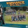 High Elf Realms Ellyrian Reavers