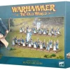 High Elf Realms Elven Archers
