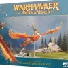 High Elf Realms Flamespyre Phoenix