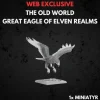 High Elf Realms Great Eagle Elven Realms