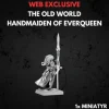 High Elf Realms Handmaiden of Everqueen