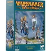 High Elf Realms High Elf Lords
