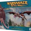 High Elf Realms Lord on Dragon