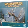 High Elf Realms Lothern Skycutter