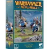 High Elf Realms Mages