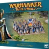 High Elf Realms Phoenix Guard