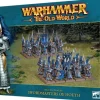 High Elf Realms Swordmasters of Hoeth
