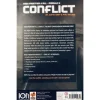 High Frontier 4 All Conflict Expansion