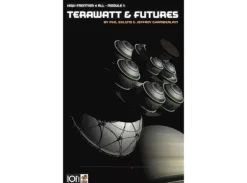 High Frontier 4 All Module 1 Expansion