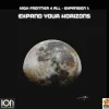 High Frontier 4 All Module 6 Odyssey Exp
