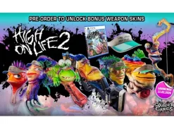 High on Life 2 PS5