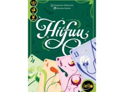 Hii Fuu Kortspill