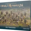 Hill Tribesmen