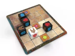 Hi Mi Ki Brettspill