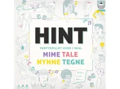 HINT Classic - DANSK