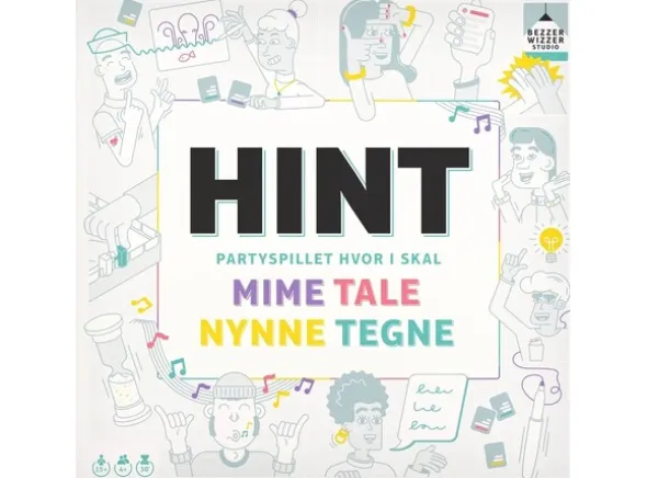 HINT Classic - DANSK