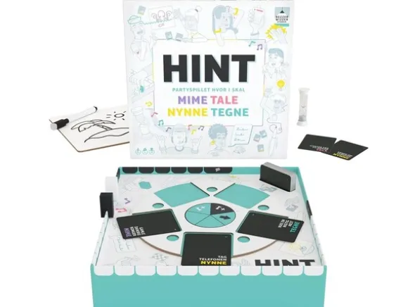 HINT Classic - DANSK