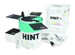 Hint GO - SVENSK