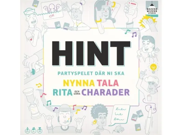 HINT - SVENSK